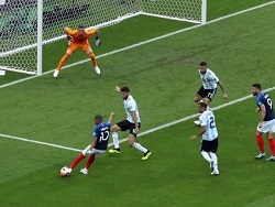 kylian mbappe